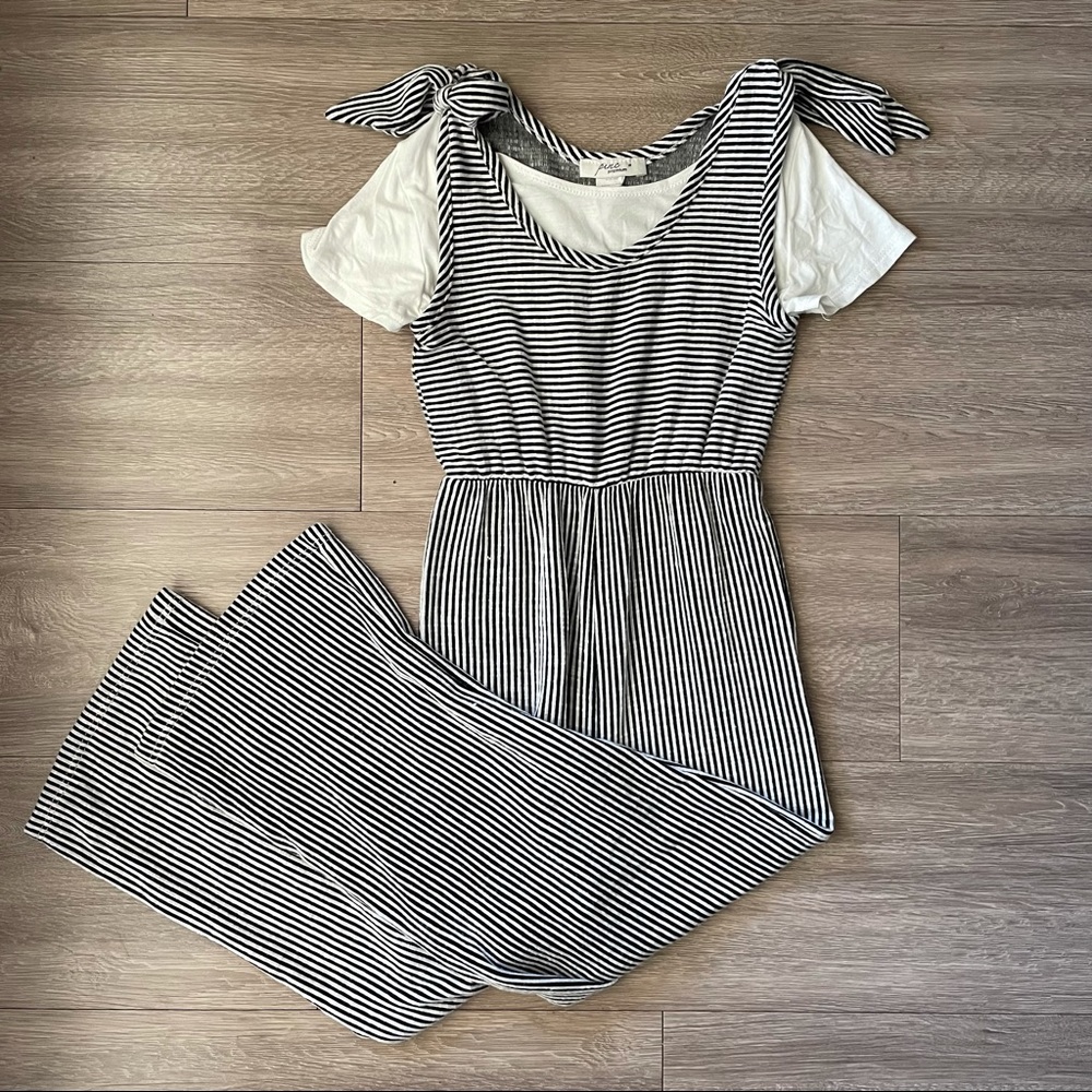 Pinc Premium Jumpsuit Pantsuit